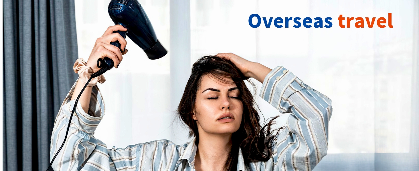 220V to 110V Converter for Travel