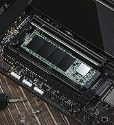 Transcend MTE110 512GB M.2 2280 SSD, Up to 1,700 MB/s, Compatible w/Ultrabook/Laptop/PC/Desktop, ...