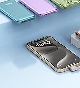 power bank portable charger