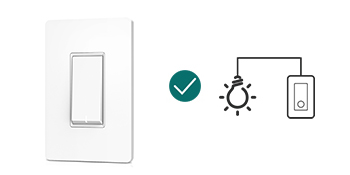 smart light switch