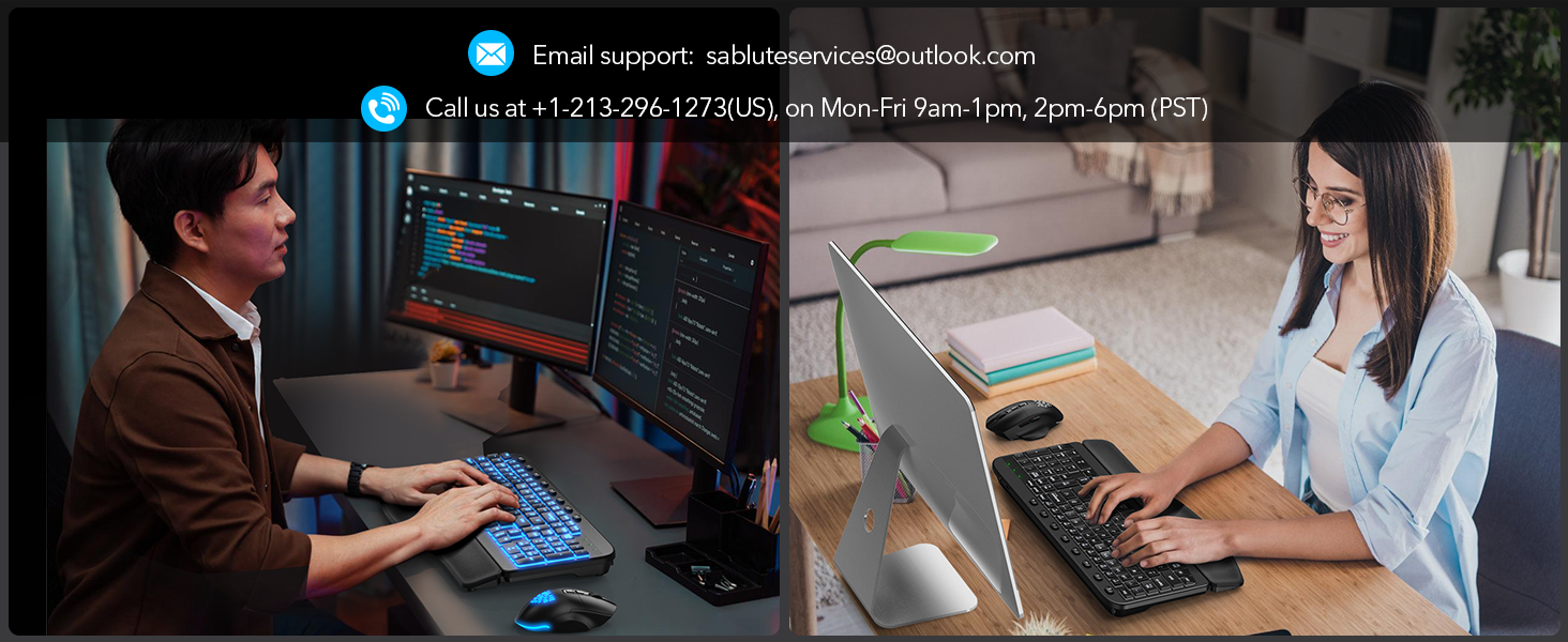 wave keyboard and mouse combo