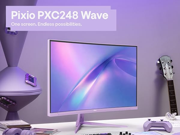 PXC248WAVEPP