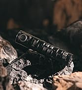 mini pocket flashlight