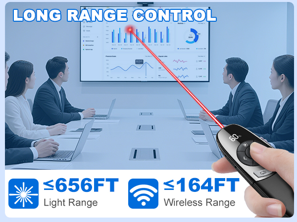 power point clicker wireless