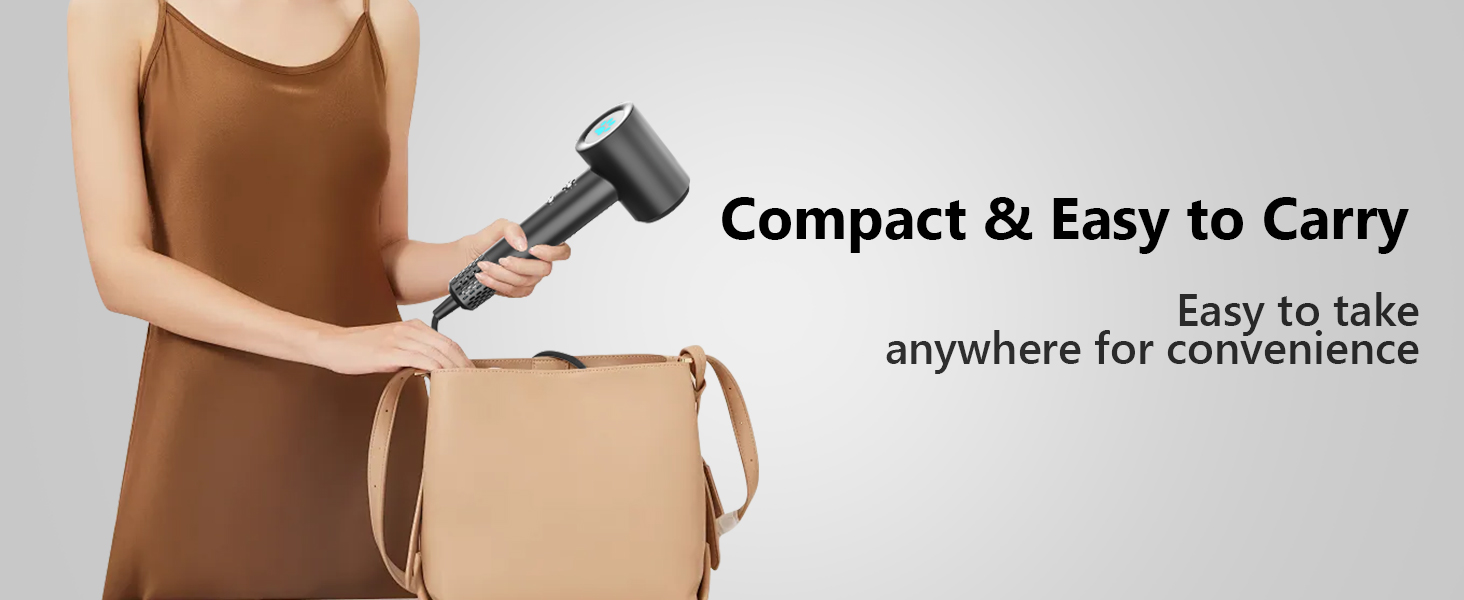 professional hair dryer