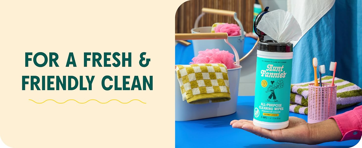 all purpose wipes natural cleaning classroom must haves college essentials vinegar wipes