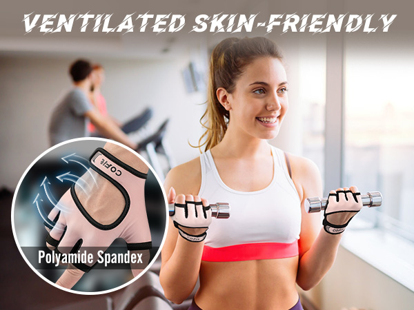 COFIT Workout Gloves