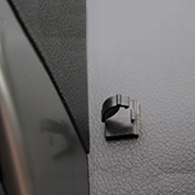 CABLE CLIPS