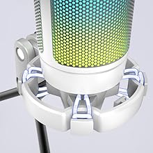 A6W shock mount