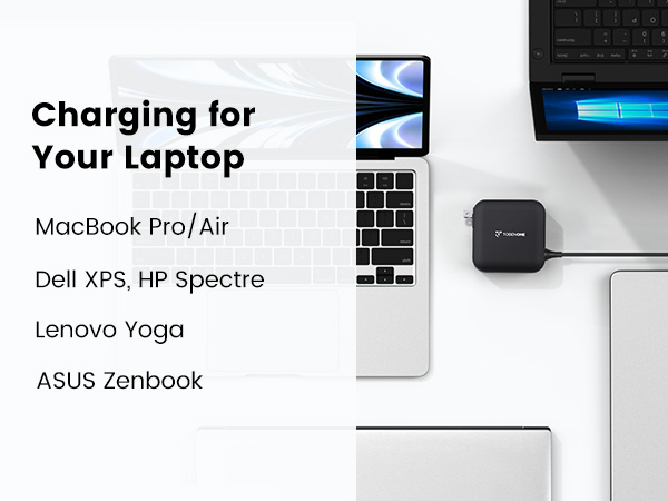 USB C chromebook charger