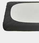 crib mattress protector