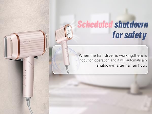 blow dryer for black women