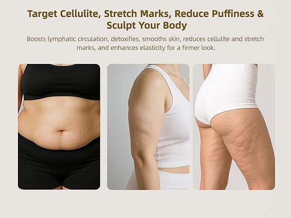 lymphatic massager