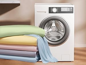 machine wash