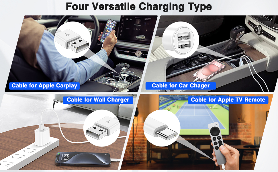 iphone 15 car charger