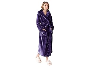 Premium robes for women