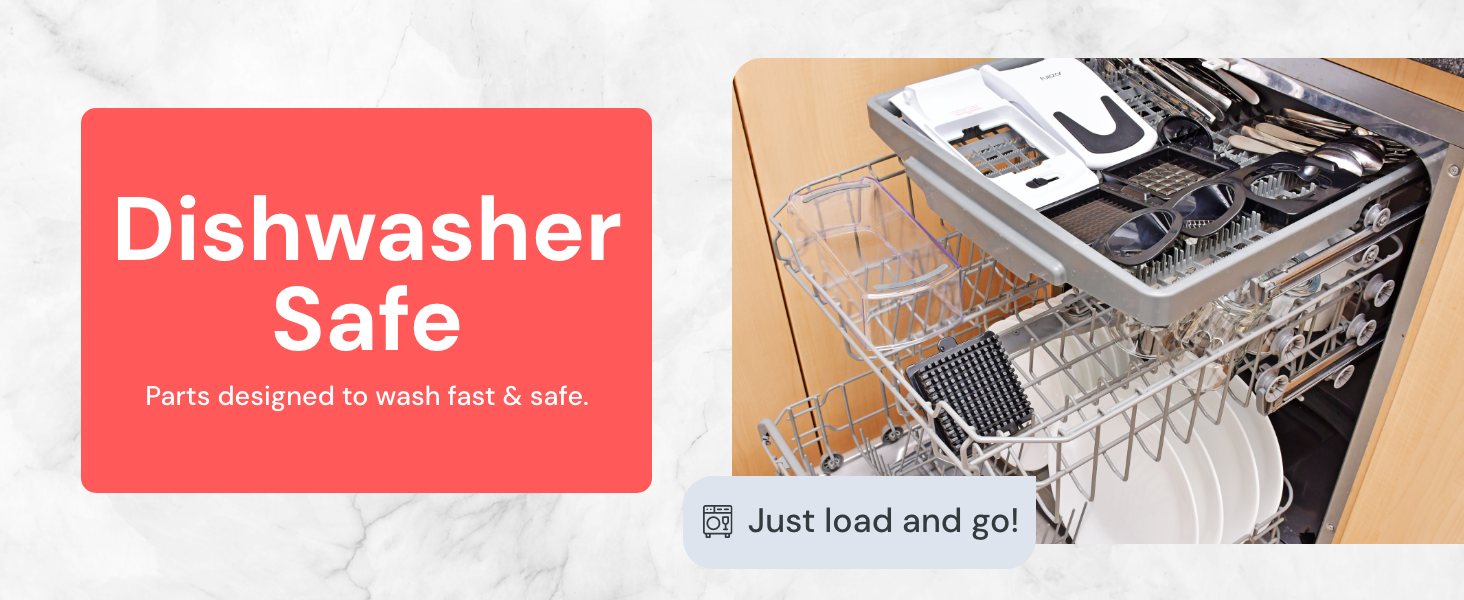 dishwasher safe