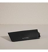 OLETHA Aesthetic Soft Glasses Case, Slim Holder for Sunglasses Eyeglasses Readers, Slip-in Design...