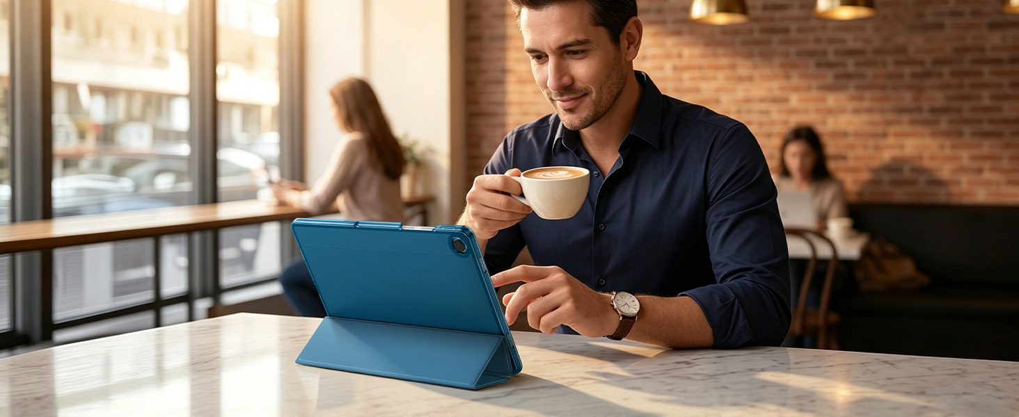 samsung tab a11+ case