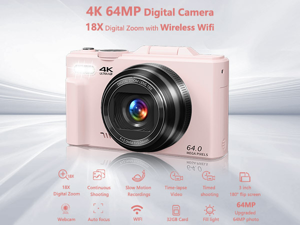digital camera