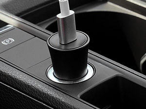 Universal Car Phone Mount iPhone Car Mount Car Cradles Wireless Charger Car Phone Charger