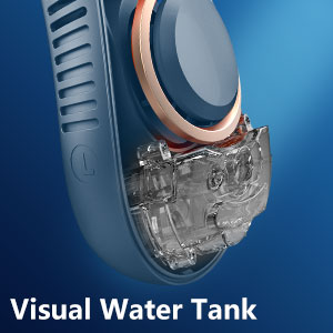 portable fans mister fan portable fan with mist