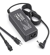 Syfrufo Charger Compatible with Lenovo Laptop - for IdeaPad 1 3 5 1-14, 1-15, 3-15, 3-17, 5-14, 5...