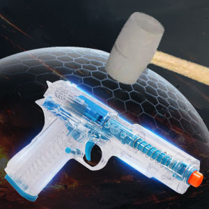 toy gun