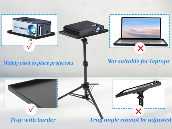 Projector Stand Tripod