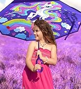 kids inverted umbrella