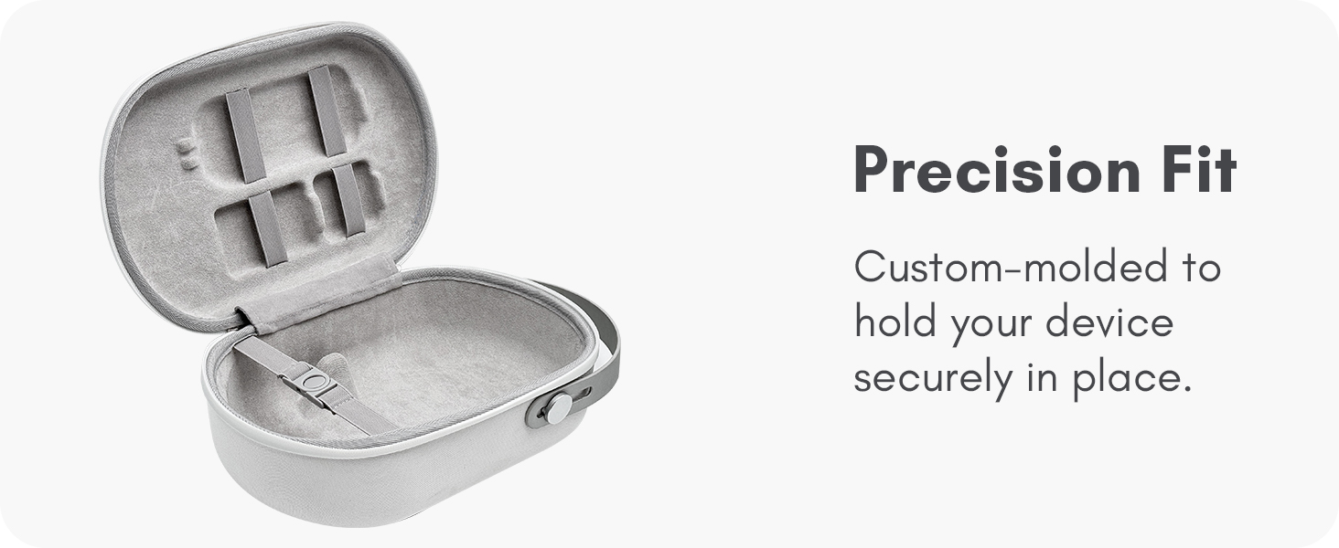 Vision Pro Case