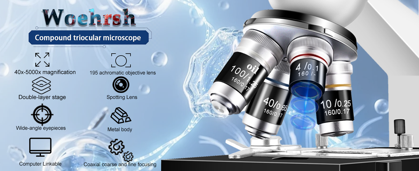 microscopes