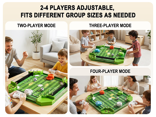 Foosball table