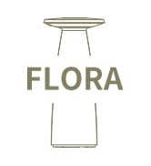 flora