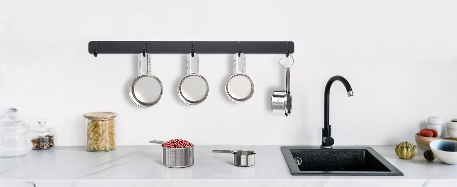 Stackable Storage