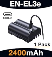 camera battery