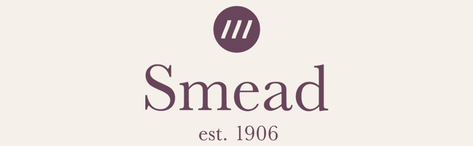Smead Logo