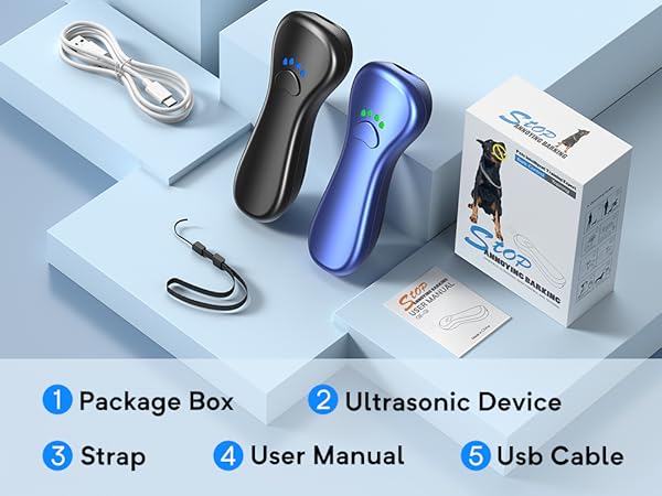 dog whistle to stop neighbor dogs