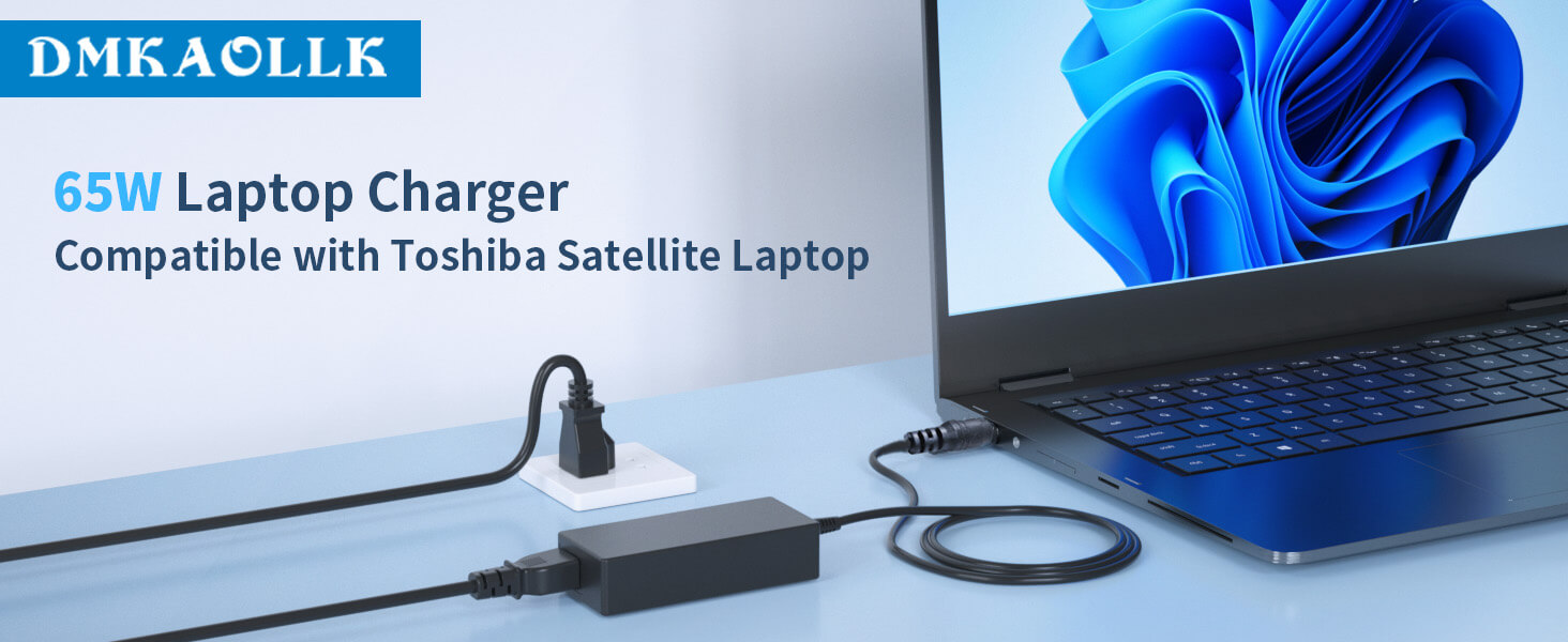 toshiba laptop charger