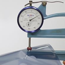 antistatic bags thickness