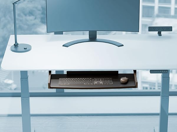 keyboard tray