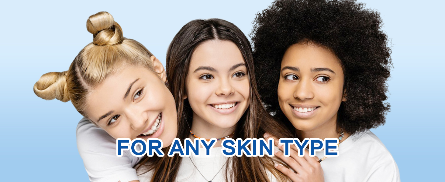 Pimple Patches for Face