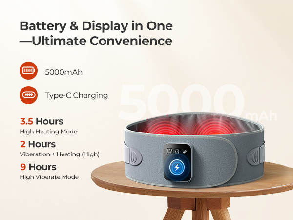 lower back pain relief products