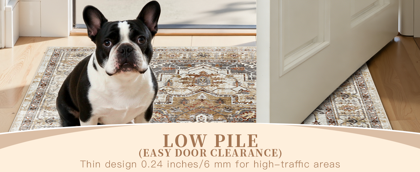 Hallway Runner Rug