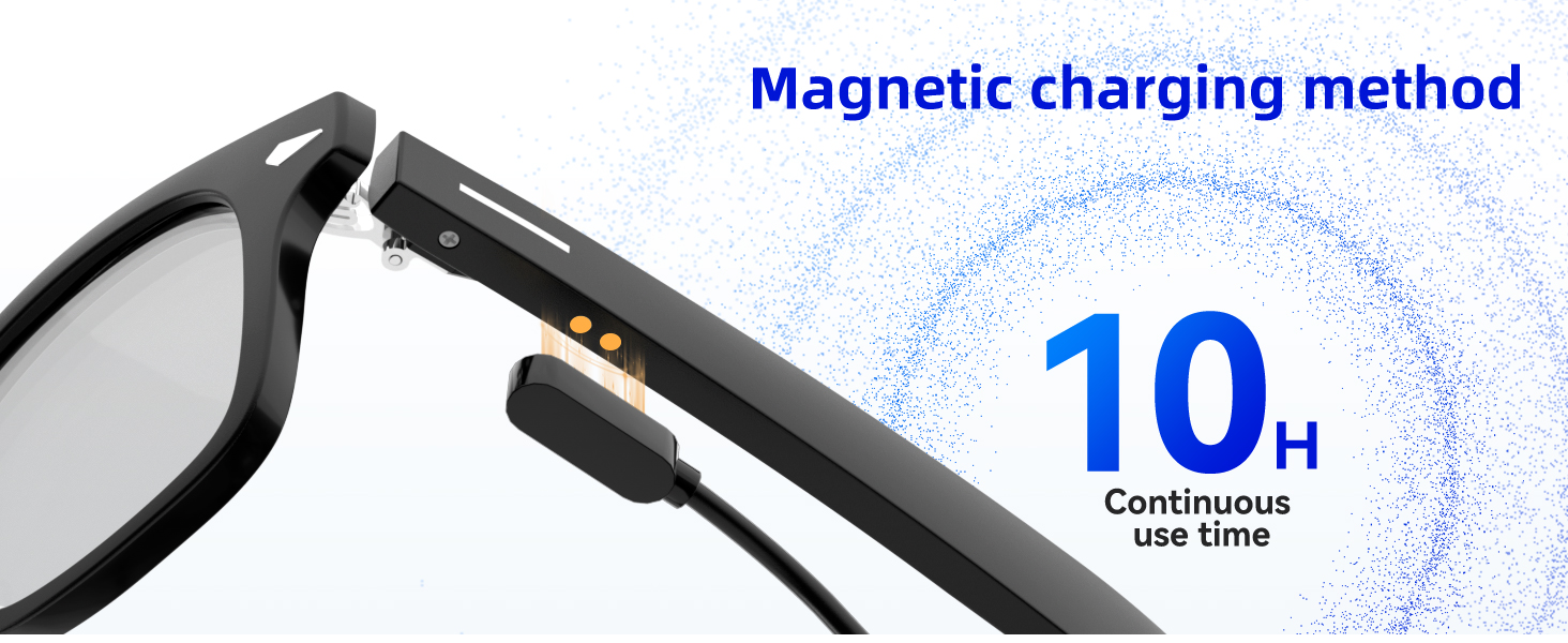 bluetooth glasses for men