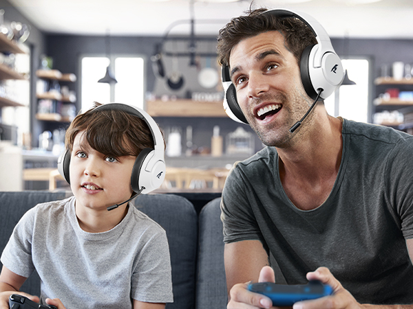 nintendo switch headset