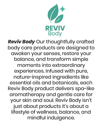 reviv body