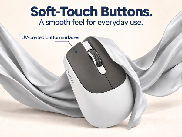Skin-friendly coating
