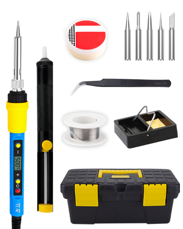 Soldering Kit
