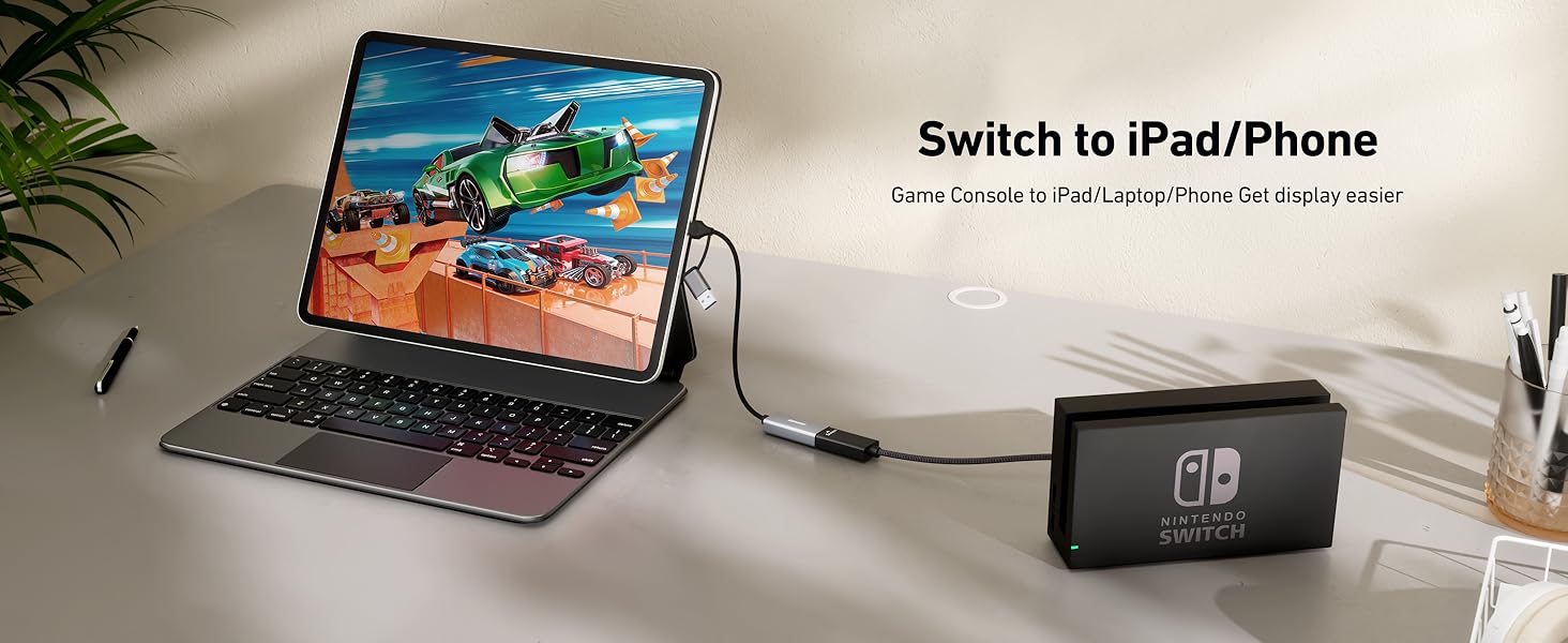 BENFEI video/audio capture card